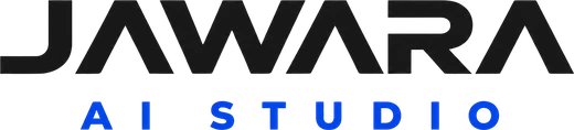 Jawara AI Studio